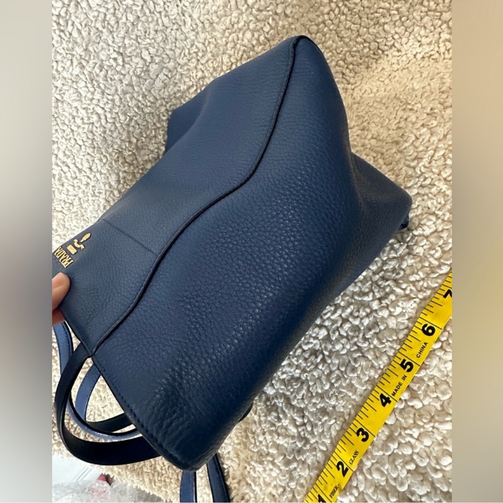 Prada vitello phenix bag - Picture 5 of 12
